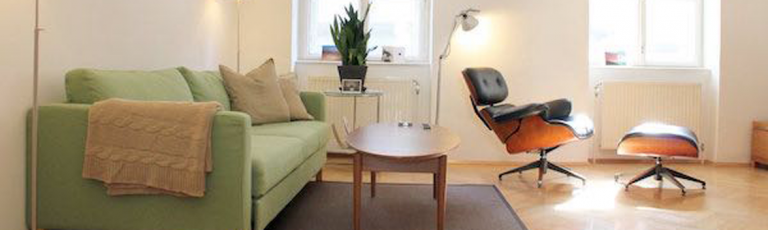 Business Apartments - stabil laufende Webserver dank toscom