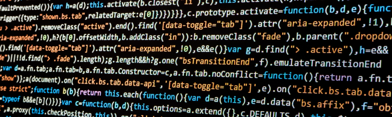 Open Source der Sieger bei Webservern