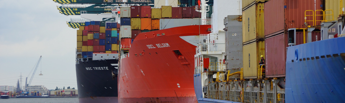 Docker Container - ein sehr spannendes Thema zum Nachdenken