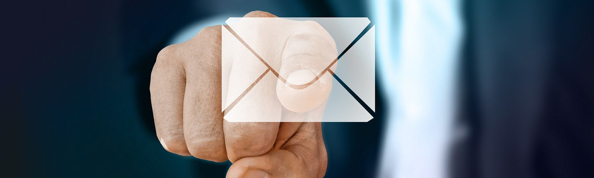 Webshop-Bestellungen per Mail bestätigen