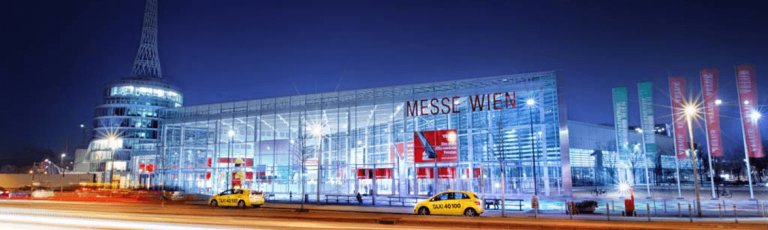 Messe Wien