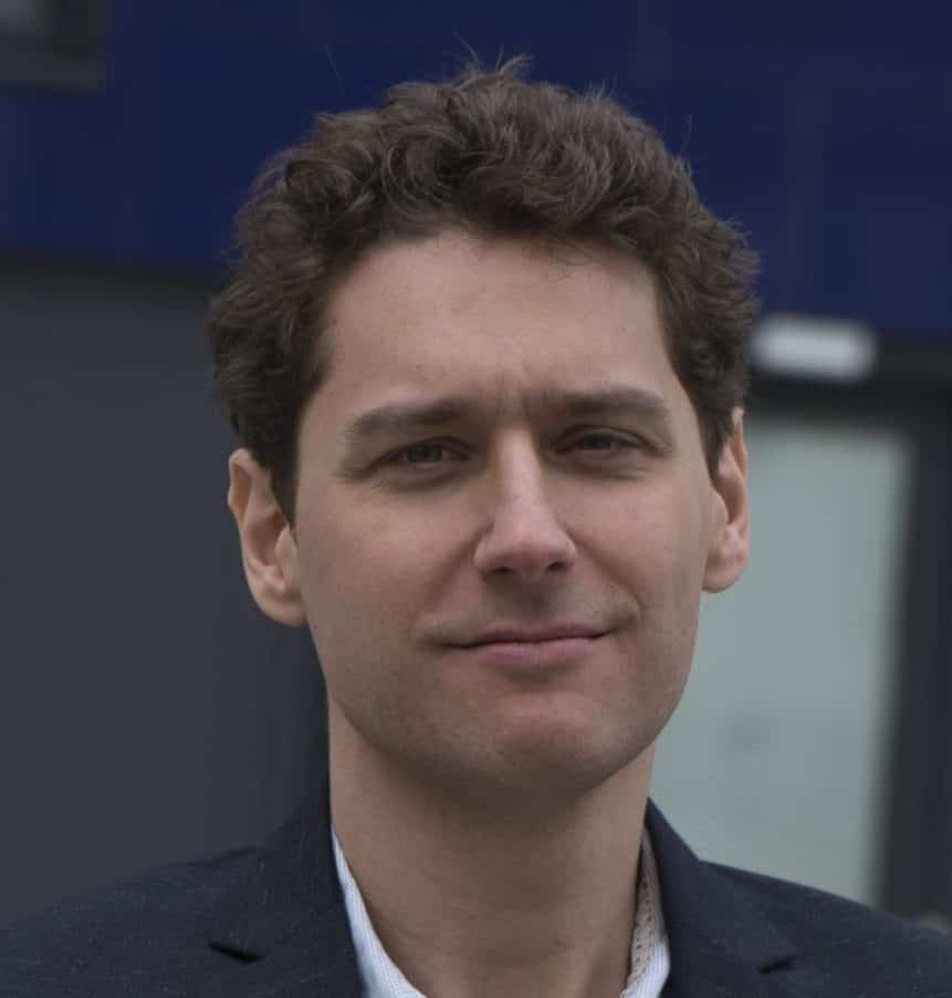 Michael Swarowsky