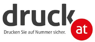 druck.at Logo