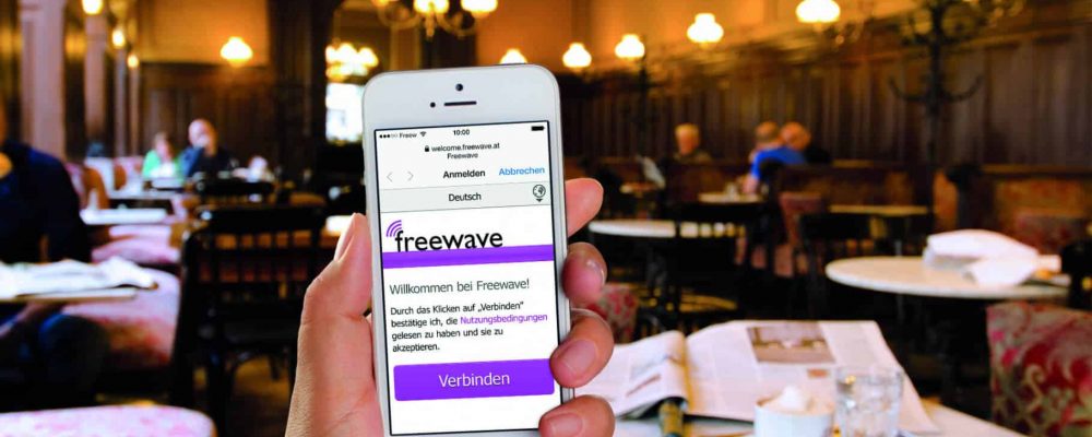 freewave Screenshot