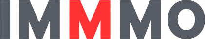 IMMMO Logo