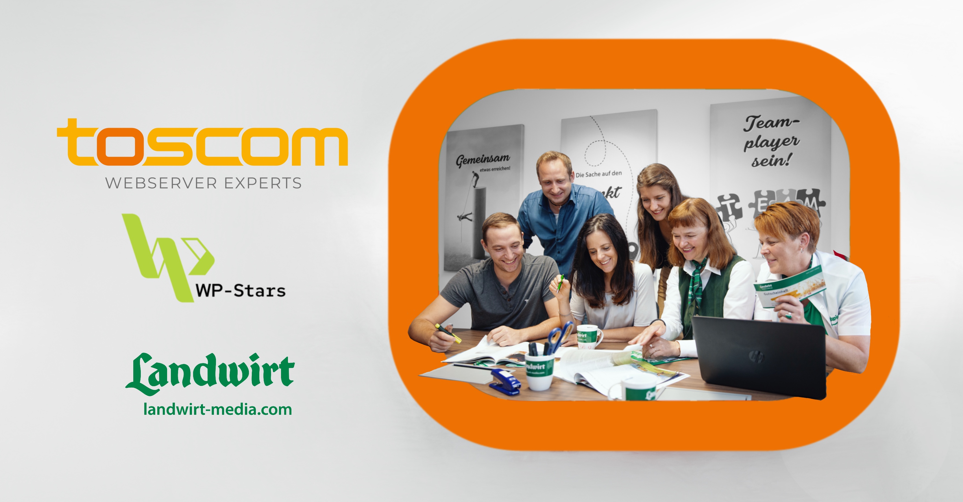 Ingenieur:innen ohne Grenzen Austria & toscom