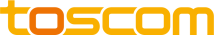 toscom GmbH Logo