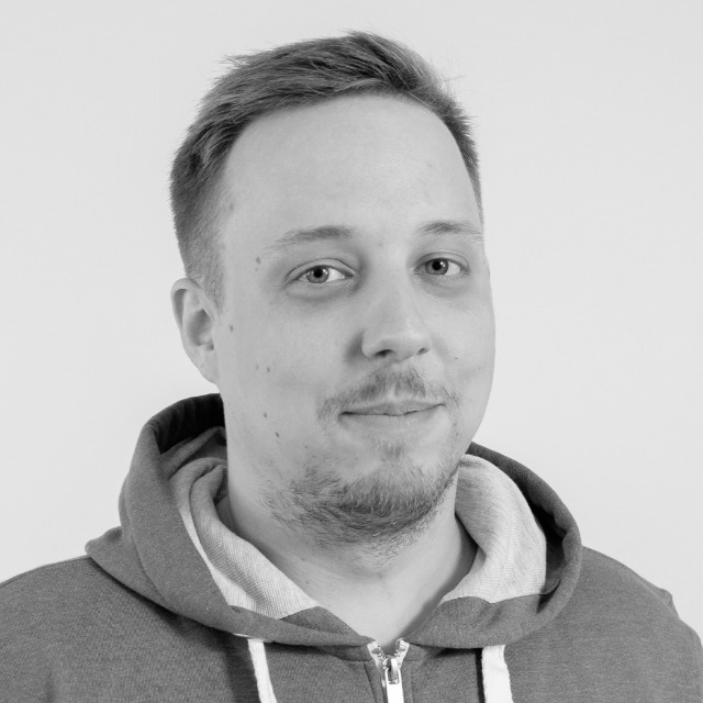 Oskar Gazda - Linux System Administrator